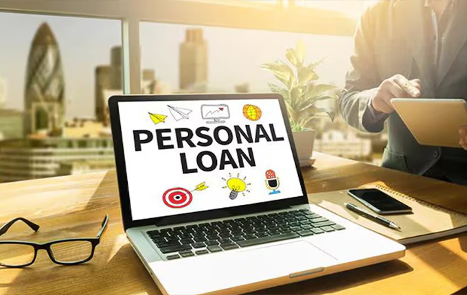 Personal Loan